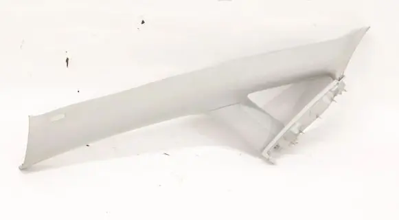 Seat Alhambra (Mk2) Other sill/pillar trim element 7N0867233