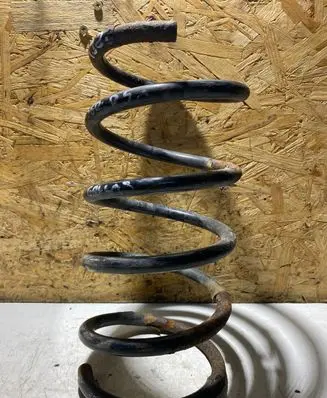 Volvo S60 Rear coil spring