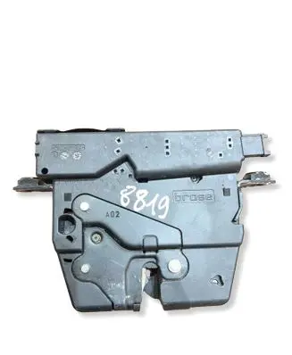 BMW 3 F30 F35 F31 Tailgate/trunk/boot lock/catch/latch 918064107 16367210 UK719121206