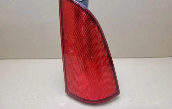 Mercedes-Benz Vito Viano W639 Rear tail light reflector A6398200664