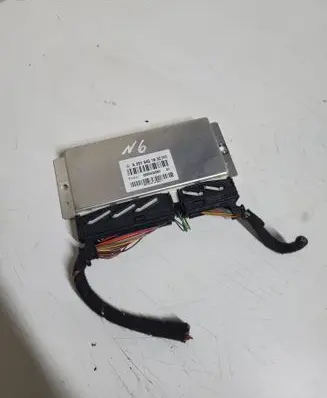 Mercedes-Benz R W251 Other control units/modules A2515451832 00004253B3