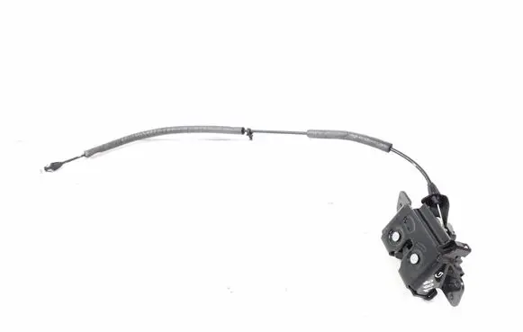 Jeep Compass Tailgate/trunk/boot lock/catch/latch
