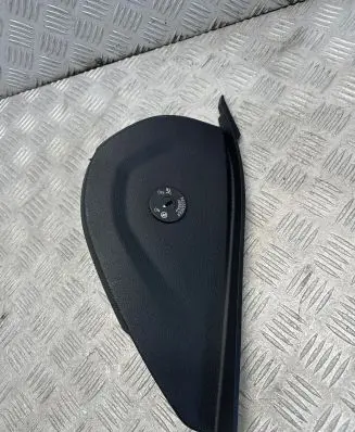 BMW X5 F15 Passenger airbag on/off switch 9326501