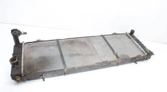 Jeep Cherokee XJ Coolant radiator