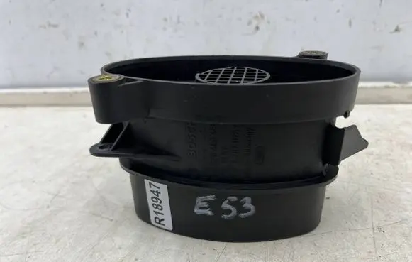 BMW 7 E38 Mass air flow meter 0928400468 7787076