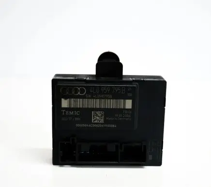Audi Q7 4L Door control unit/module 4L0959795B