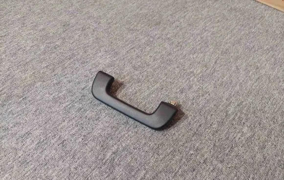 Audi A3 S3 8V Front interior roof grab handle 8V0857607 8V0.857.607