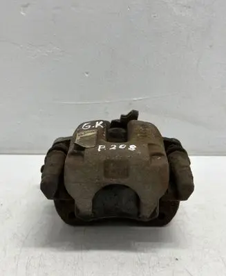 Peugeot 208 I Rear brake caliper 32053754