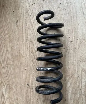 Dacia Sandero Rear coil spring