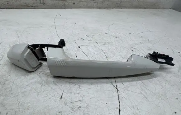 BMW X5 F15 Front door exterior handle 7422106 28015146