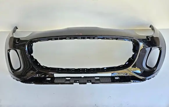 Jaguar F-Type Front bumper JX5317C831A JX5317C831C