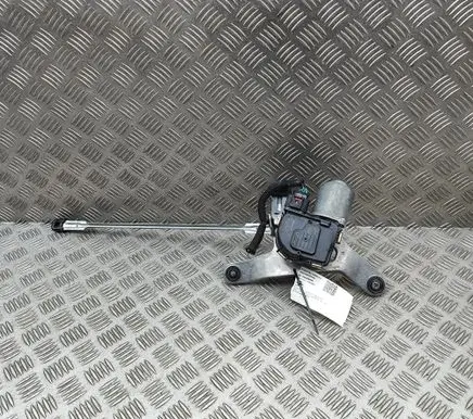 Peugeot 308 Front wiper linkage and motor 9844275680 3397022095