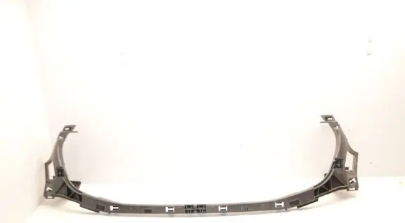 Mercedes-Benz GLE W167 Front bumper mounting bracket A1678851600 11252