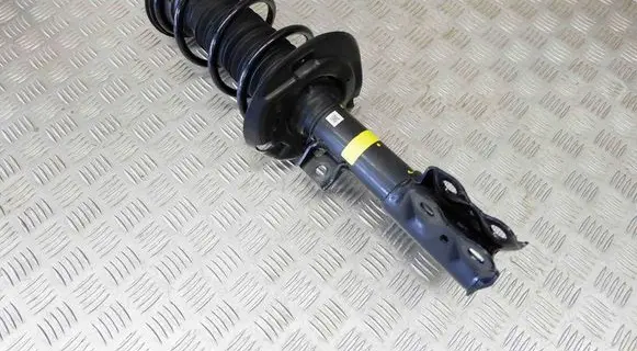 Front shock absorber/damper