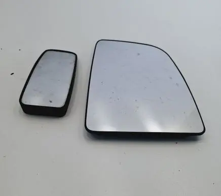 Mercedes-Benz Sprinter W906 Wing mirror glass 