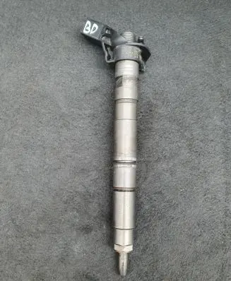 Audi A6 S6 C6 4F Fuel injector 059130277BD