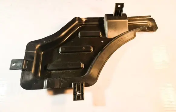 Hyundai Tucson TL Other trunk/boot trim element 96380D3500