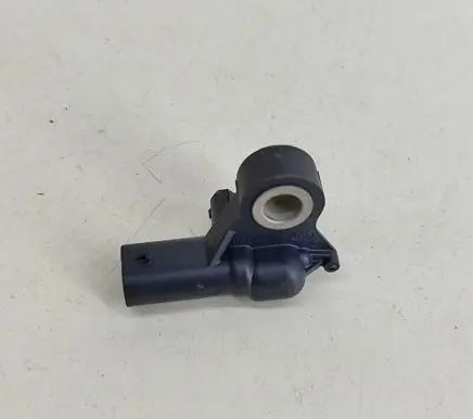 Jeep Renegade Airbag deployment crash/impact sensor 51943477