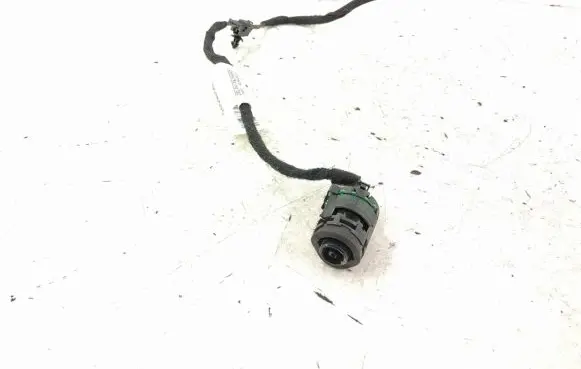Mercedes-Benz C W204 Interior temperature sensor 2118300272 A2118300272