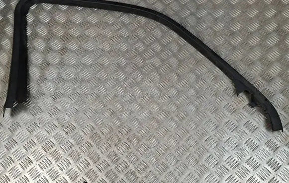 Mercedes-Benz GLK (X204) Other front door trim element A2047250156