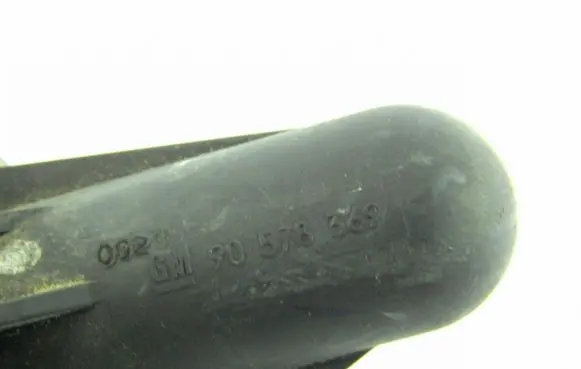 Clutch slave cylinder