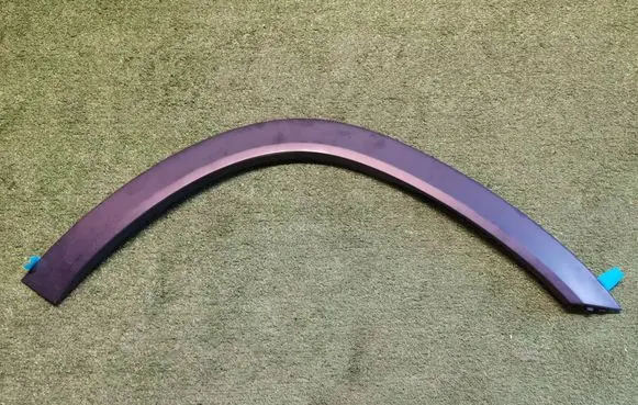 Mercedes-Benz GLE W167 Front arch trim A1678844400DANEK A1678844400