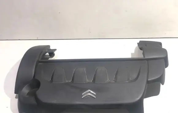 Citroen C4 Grand Picasso Engine cover (trim) 9653425980