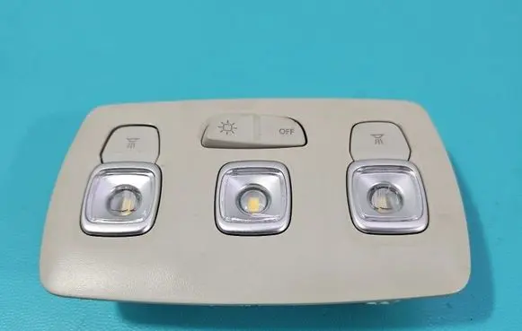 Renault Trafic III (X82) Other interior light 264309166R IMPRK1551594