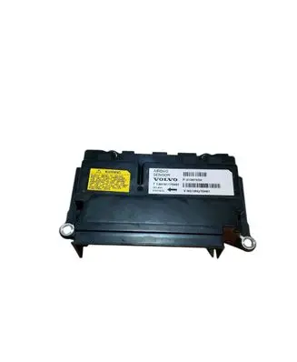 Volvo V40 Airbag control unit/module 31387534 VN011NV70481 130191170481