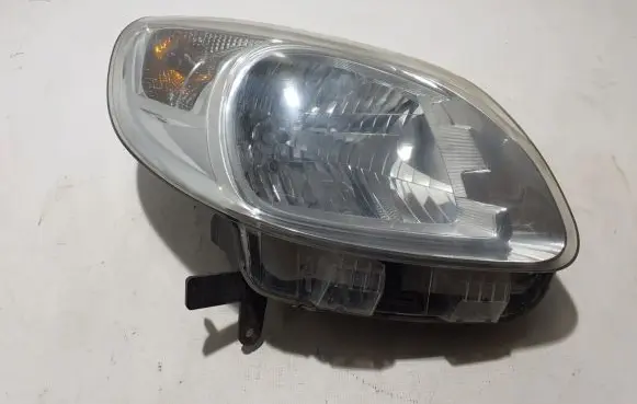 Renault Kangoo II Headlight/headlamp 260102647R