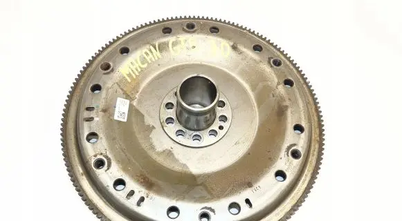 Flywheel