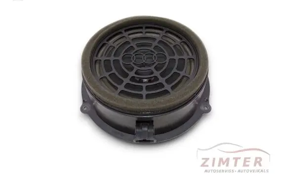 Audi A5 Sportback 8TA Rear door speaker 8K0035411A