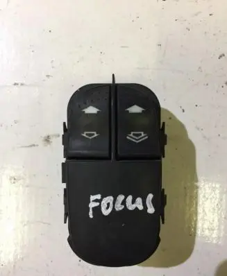 Ford Focus Electric window control switch 98AG14529BC 03162352
