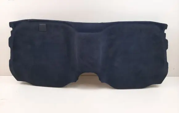 Porsche Cayman 981 Interior carpet 98155103508