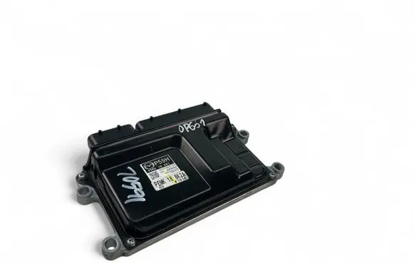 Mazda 3 I Engine control unit/module ECU P59H18881