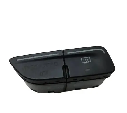 Ford Focus Windscreen/window heater switch CM5T14B418AA