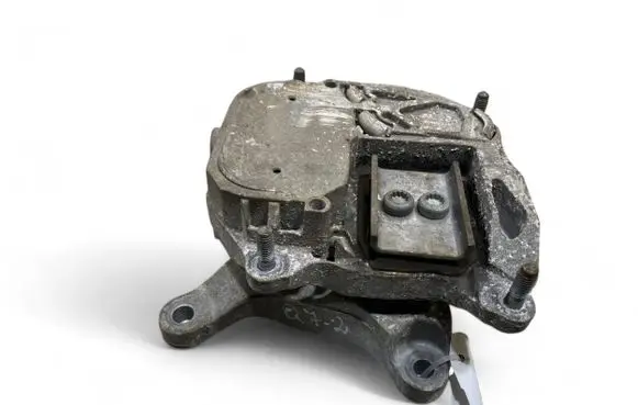 Gearbox mount