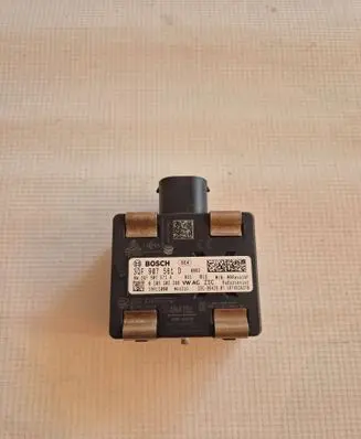 Skoda Octavia Mk3 (5E) Distronic sensor radar 3QF907561D