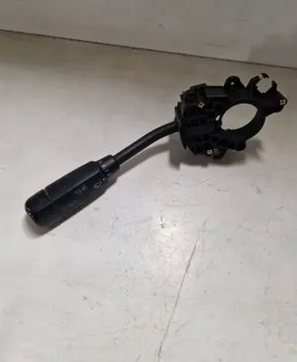 Wiper control stalk