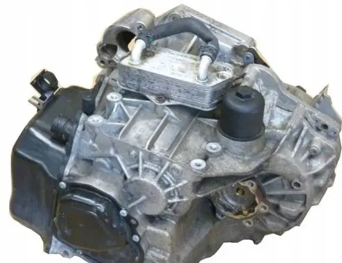 Audi A3 S3 8P Automatic gearbox KPQ