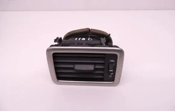 Volvo S80 Dash center air vent grill 30755184 D119