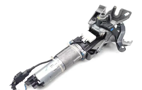 Audi A8 S8 D4 4H Tailgate/trunk/boot lift motor 4H0827851A