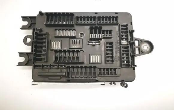 Fuse box set