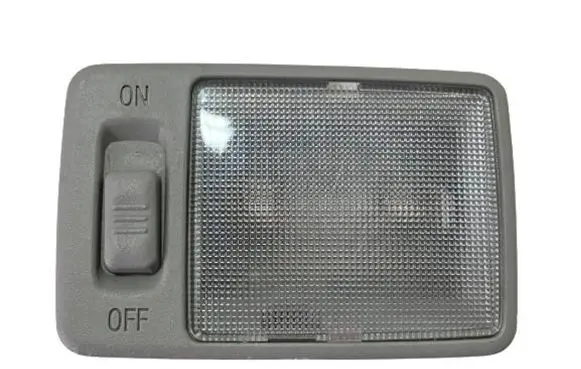 Toyota Auris E180 Other interior light