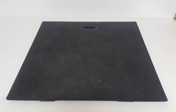 BMW 3 F30 F35 F31 Trunk/boot floor carpet liner 5147729369308 10859010