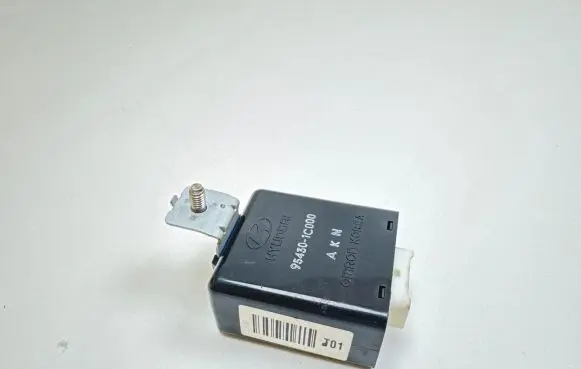 Hyundai Getz Other relay 954301C000