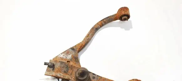 Peugeot 607 Rear upper control arm/wishbone