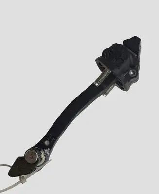 Volvo V40 Rear door check strap stopper 31298427