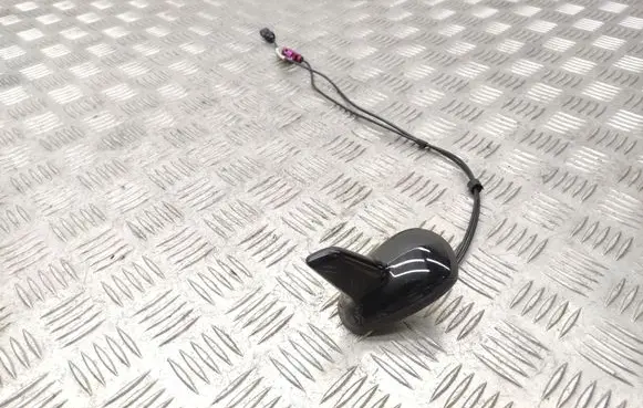 Mercedes-Benz E C207 W207 Radio antenna 