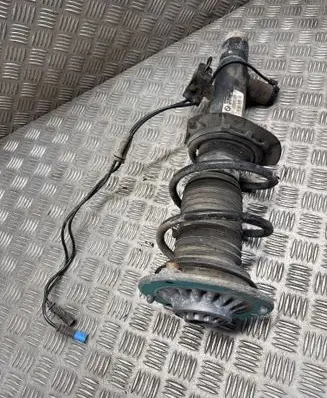 BMW 3 F30 F35 F31 Front shock absorber/damper 6793904